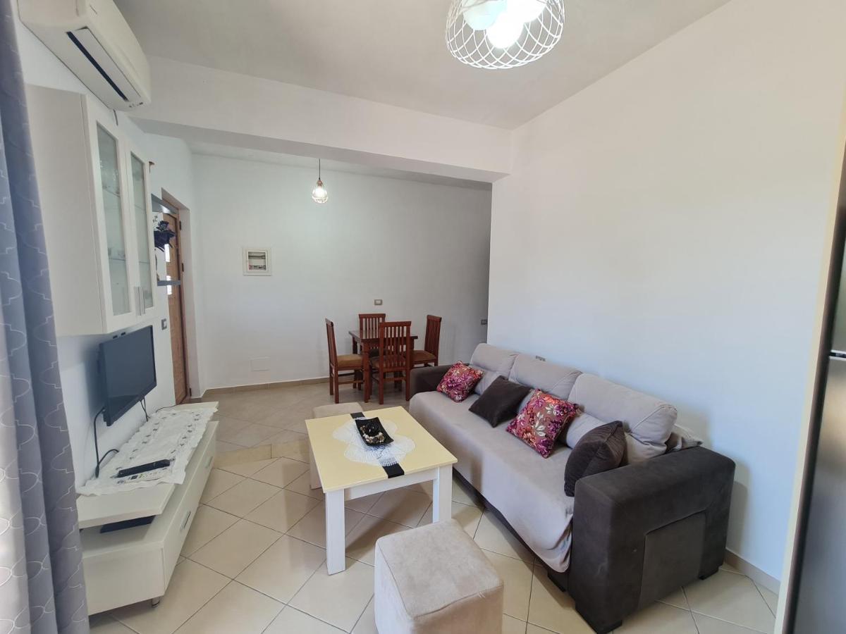 Guesthouse Emanuel Ksamil Exterior photo
